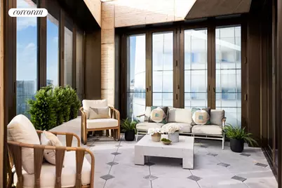 500 W 18th Street #W5C, New York City, NY 10011 - Photo 1