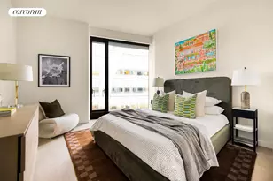 500 W 18th St, New York City, NY 10011 - Photo 9