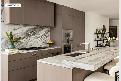 500 W 18th Street #W5C, New York City, NY 10011 - Photo 5