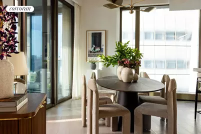 500 W 18th Street #W5C, New York City, NY 10011 - Photo 3