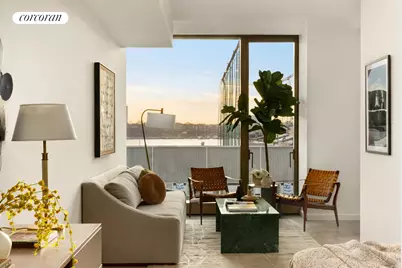 500 W 18th Street #W5C, New York City, NY 10011 - Photo 7