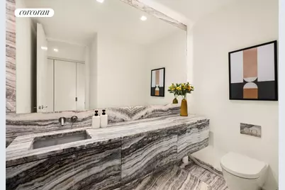 500 W 18th Street #W5C, New York City, NY 10011 - Photo 13