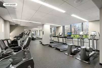 425 Main Street #9M, New York City, NY 10044 - Photo 17