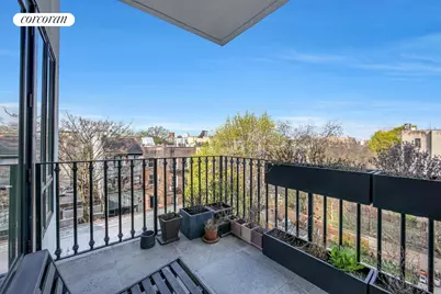 679 Franklin Avenue #401, Brooklyn, NY 11238 - Photo 7