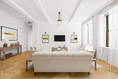 375 Riverside Drive #7F, New York, NY 10025 - Photo 3