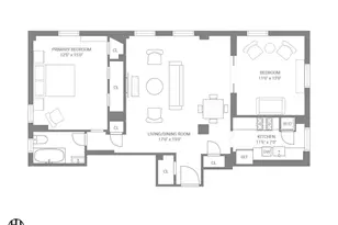 375 Riverside Dr, New York City, NY 10025 - Photo 9