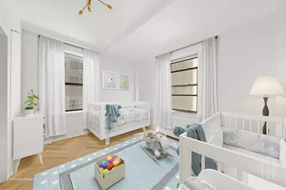375 Riverside Drive #7F, New York, NY 10025 - Photo 5