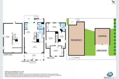 32 Dictum Court, New York City, NY 11229 - Photo 19