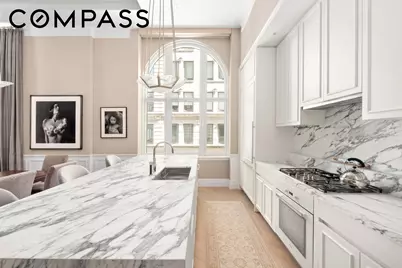 108 Leonard Street #4A, New York City, NY 10013 - Photo 5