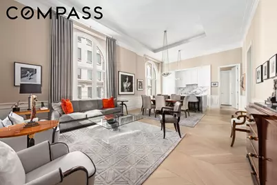 108 Leonard Street #4A, New York City, NY 10013 - Photo 3