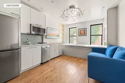 646 9th Avenue #3RN, New York City, NY 10036 - Photo 3