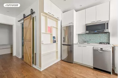 646 9th Avenue #3RN, New York City, NY 10036 - Photo 7