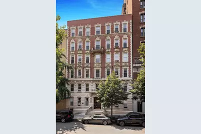 320 W 84th Street #5A, New York City, NY 10024 - Photo 13
