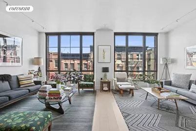 438 E 12th Street #6C, New York City, NY 10009 - Photo 1