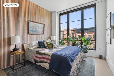 438 E 12th Street #6C, New York City, NY 10009 - Photo 5