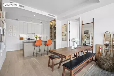 438 E 12th Street #6C, New York City, NY 10009 - Photo 3