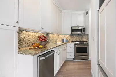 150 Columbus Avenue #4A, New York City, NY 10023 - Photo 7