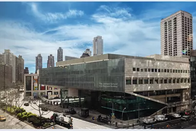 150 Columbus Avenue #4A, New York City, NY 10023 - Photo 3