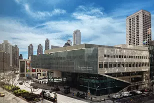 150 Columbus Ave, New York City, NY 10023 - Photo 3