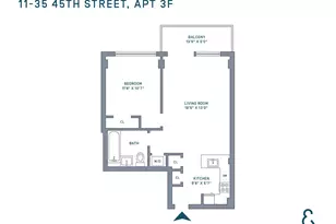 11-35 45th Ave, New York City, NY 11101 - Photo 7