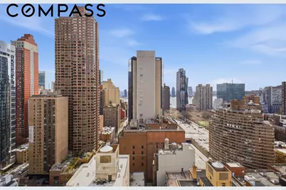 160 E 38th Street #26FG, New York City, NY 10016 - Photo 21