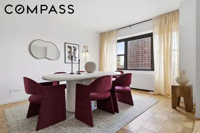 160 E 38th Street #26FG, New York City, NY 10016 - Photo 3