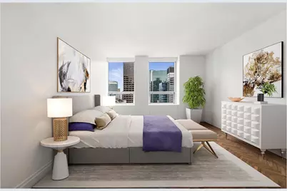 15 W 53rd Street #34B, New York City, NY 10019 - Photo 7