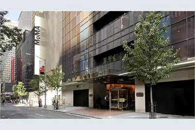 15 W 53rd Street #34B, New York City, NY 10019 - Photo 15