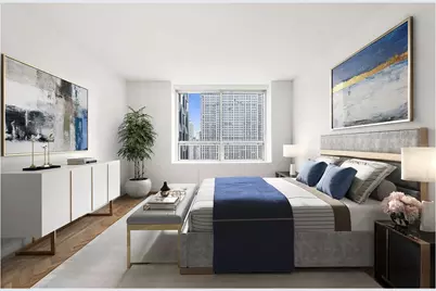 15 W 53rd Street #34B, New York City, NY 10019 - Photo 5