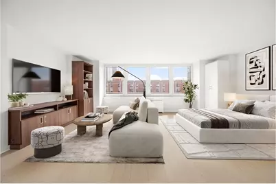 333 Rector Place #907, New York City, NY 10280 - Photo 1