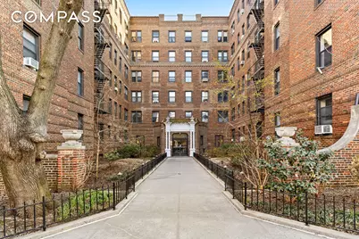 83-10 35th Avenue #5O, Jackson Heights, NY 11372 - Photo 7