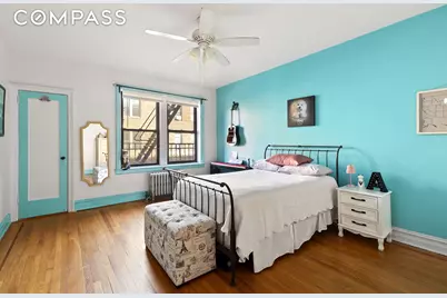 83-10 35th Avenue #5O, Jackson Heights, NY 11372 - Photo 5