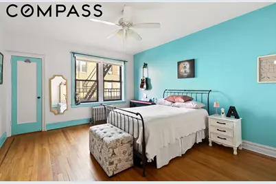 83-10 35th Avenue #5O, New York City, NY 11372 - Photo 5