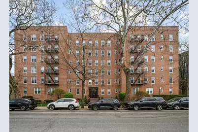 6665 Colonial Road #5-D, Brooklyn, NY 11220 - Photo 1