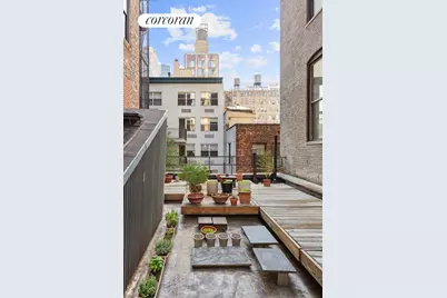 114 W 29th Street #PH, New York City, NY 10001 - Photo 3