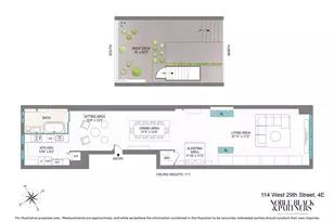 114 W 29th St, New York City, NY 10001 - Photo 9