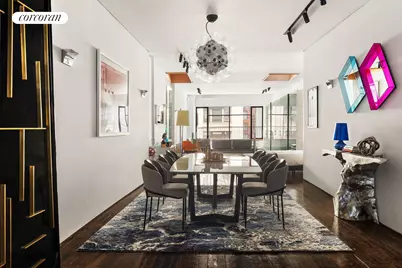 114 W 29th Street #PH, New York City, NY 10001 - Photo 5
