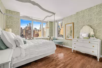 225 E 34th Street #12C, New York City, NY 10016 - Photo 5