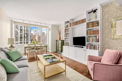 225 E 34th Street #12C, New York City, NY 10016 - Photo 1