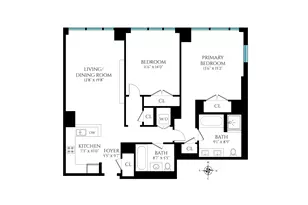 225 E 34th St, New York City, NY 10016 - Photo 11