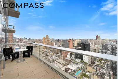 56 Leonard Street #24AB EAST, New York City, NY 10013 - Photo 11