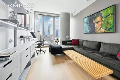 56 Leonard Street #24AB EAST, New York City, NY 10013 - Photo 3