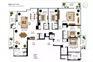 56 Leonard St, New York, NY 10013 - Photo 21