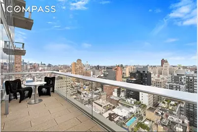 56 Leonard Street #24AB EAST, New York City, NY 10013 - Photo 11