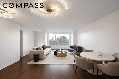 630 1st Avenue #33K, New York City, NY 10016 - Photo 1