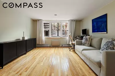 341 W 29th Street #1, New York City, NY 10001 - Photo 5