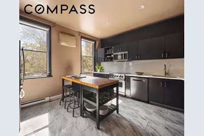 341 W 29th Street #1, New York City, NY 10001 - Photo 3