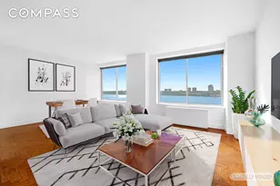 200 Riverside Blvd, New York City, NY 10069 - Photo 1