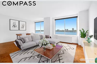 200 Riverside Boulevard #7L, New York City, NY 10069 - Photo 1