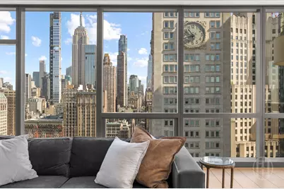 23 E 22nd Street #28B, New York City, NY 10010 - Photo 5